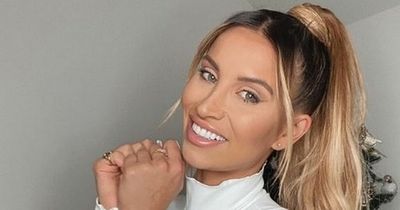 Ferne McCann's 'leaked' voice notes in full from fat jibes to 'narcissistic' slur