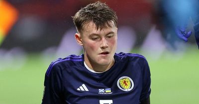 Everton boss Frank Lampard labels former Rangers kid Nathan Patterson's injury as 'blow for us all'