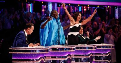BBC Strictly Come Dancing fans share delight as 'favourite' bit of series returns