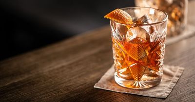 New Bristol-based orange and vanilla spiced rum business delivering across the city