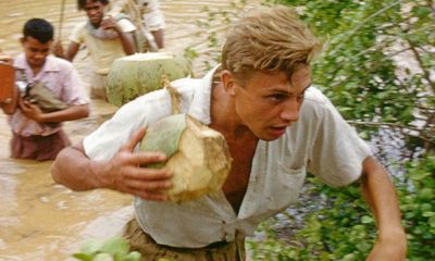 Big-toothed David Attenborough’s emergency debut: 100 years of the BBC, part four