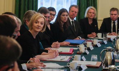 What do Tory MPs think of Liz Truss? A ‘toxic bomb’ that could sink the party