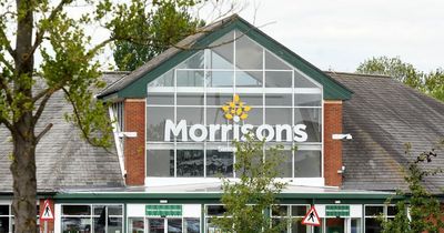 Morrisons announces 5p off every litre of fuel to store customers who spend £40