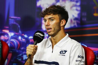 Gasly expects answer on F1 future in "two to three weeks"