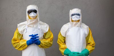 5 steps to stop Ebola spreading in East Africa – a frontline expert advises