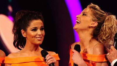 Cheryl: I want to remember Sarah Harding as she was before her cancer diagnosis