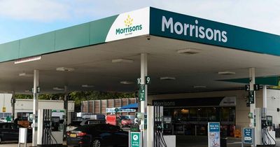 Morrisons is offering customers 5p off every litre of fuel - but not for long