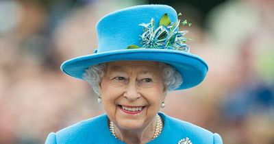 The Queen's official time and cause of death revealed