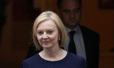 A global problem? Liz Truss’s claims on financial chaos fact-checked