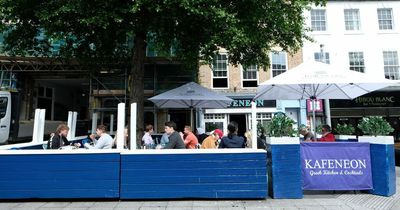 Newcastle Restaurant Week gives £1.5m boost to city after hungry Geordies snap up tasty deals