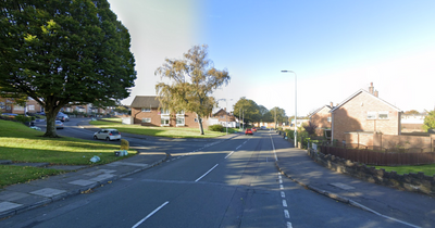 12-year-old boy taken to hospital after being hit by car in Cardiff