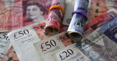 Friday is the last day you can use paper £20 and £50 notes - what to do if you've got one