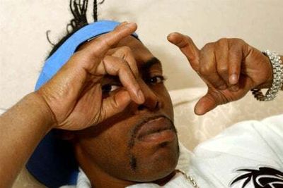Chef, golfer, rap icon — inside the most defining moments of Coolio’s eclectic career