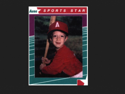 Mark Zuckerberg's Little League Card Just Sold: How Much Did The Item And NFT Go For?