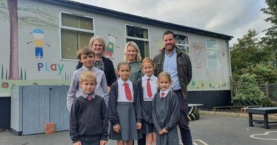 Omagh primary school on move to become integrated as alternative to closure