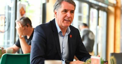 Steve Rotheram demands apology over national newspaper's claims about Liverpool's cultural scene