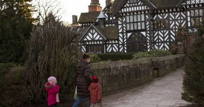 National Trust giving away free tickets for sites in and around Merseyside for free this autumn