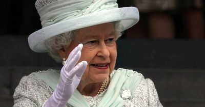 Queen's exact time of death shows which royals didn't make it in time