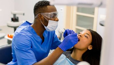 State agency needs to act so more underserved residents can get dental care