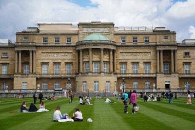 Talking Point: Should part of Buckingham Palace gardens be turned into a public park?