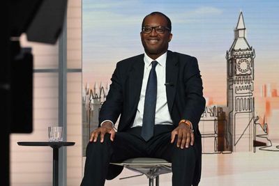 Read in full: Kwasi Kwarteng's message to MPs explaining economic chaos
