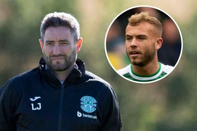 Lee Johnson urges Hibs board to offer Ryan Porteous 'very strong' contract offer