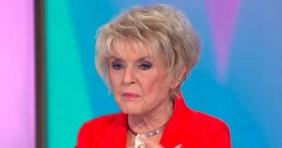 ITV's Loose Women viewers rage over Gloria Hunniford's cost of living comments