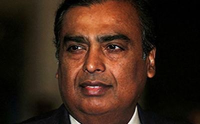Government upgrades Mukesh Ambani's security cover to Z plus