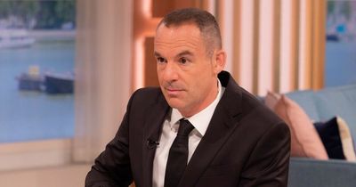 Martin Lewis responds to calls for him to be next Prime Minister