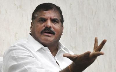 Andhra Pradesh: What’s coming up at Rushikonda is of no concern to TDP, says Botcha