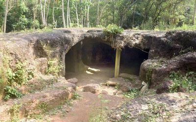 Excavations shed light on Farokhabad fort, Tipu Sultan’s Malabar capital