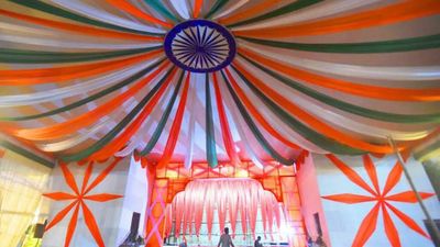 Durga Puja makes a comeback in Delhi after 2 years; grand affair on cards