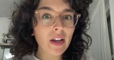 Woman's 'breakup getaway' has people puzzled as she prepares to end relationship