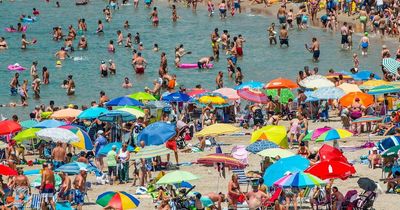 Spain holidays cost £500 more now compared to last year