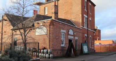 Investment company buys Derbyshire pub chain The Pub People