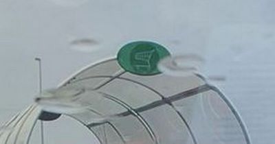 ASDA shoppers baffled by viral car park photo - and nobody can figure it out