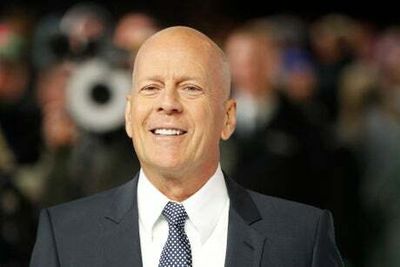 Bruce Willis sells rights to allow ‘digital twin’ of himself to be created