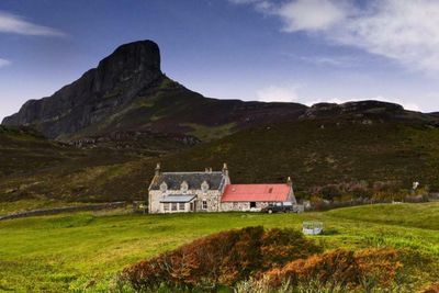 Community ownership of Scottish land skyrockets over two decades, report shows