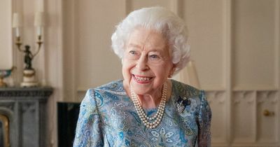 Queen's doctor's unusual title revealed as death certificate says she died of old age