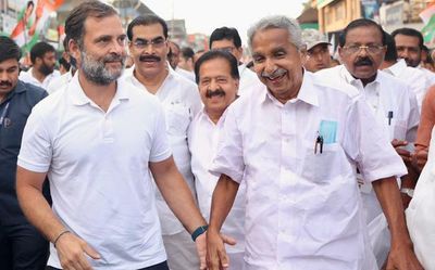 Kerala is my second home, says Rahul Gandhi
