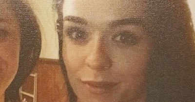 Police launched urgent search after Ayrshire woman vanishes