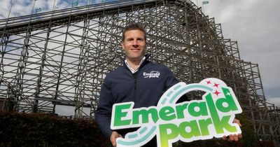 Tayto Park to be renamed Emerald Park as owners reveal new name for theme park and zoo