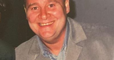 Glasgow grandad's suicide inspires fundraiser as family still struggle with their loss
