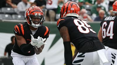 Thursday night best bets: All signs point to Bengals snapping Dolphins streak