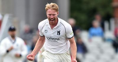 Yorkshire relegated as Warwickshire stage final-day Great Escape at Edgbaston