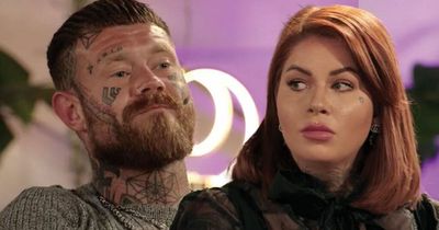 Married At First Sight's Gemma 'wanted to die' after cheating groom Matt shamed her