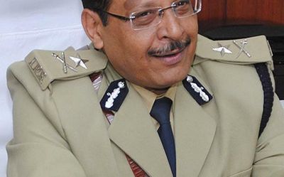 Karnataka PSI recruitment scam: CID files chargesheet against ADGP Amrit Paul