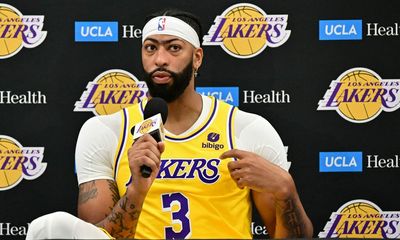 Anthony Davis wants to play full 82-game schedule