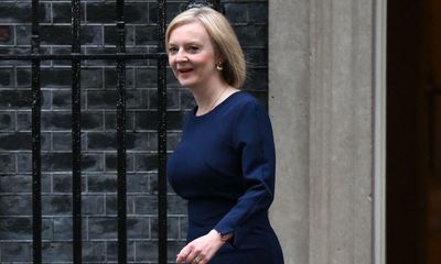 There’s an empathy vacuum at the heart of government