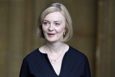 Liz Truss: Tory tax cuts would 'turbocharge' Scottish economy